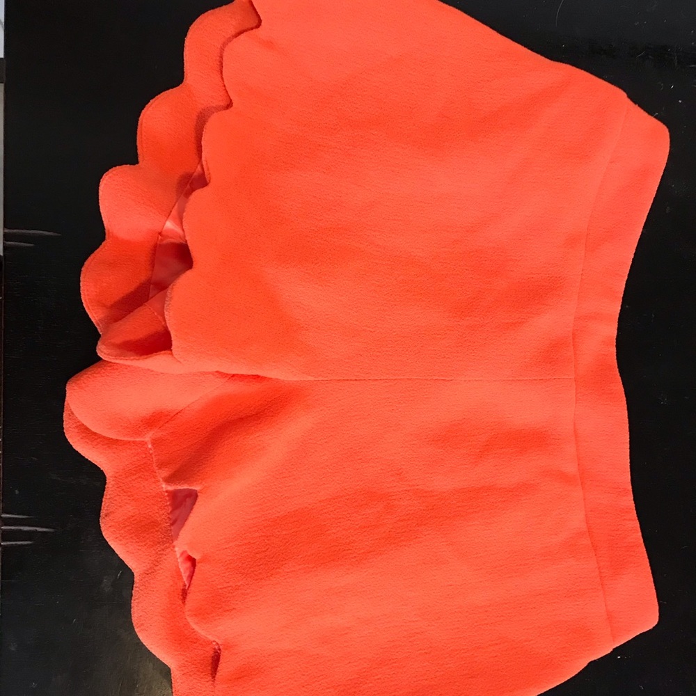 The Vintage Shop Shorts